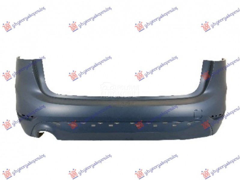 ZADNJI BRANIK PM (F46) (1 OTVO