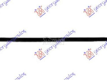 LAJSNA ZADNJEG BRANIKA CRNA (F za BMW Serija 2 od 2017. do 2021. god.