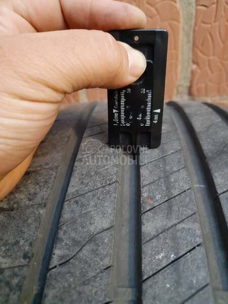 Goodyear 225/50 R17 Letnja