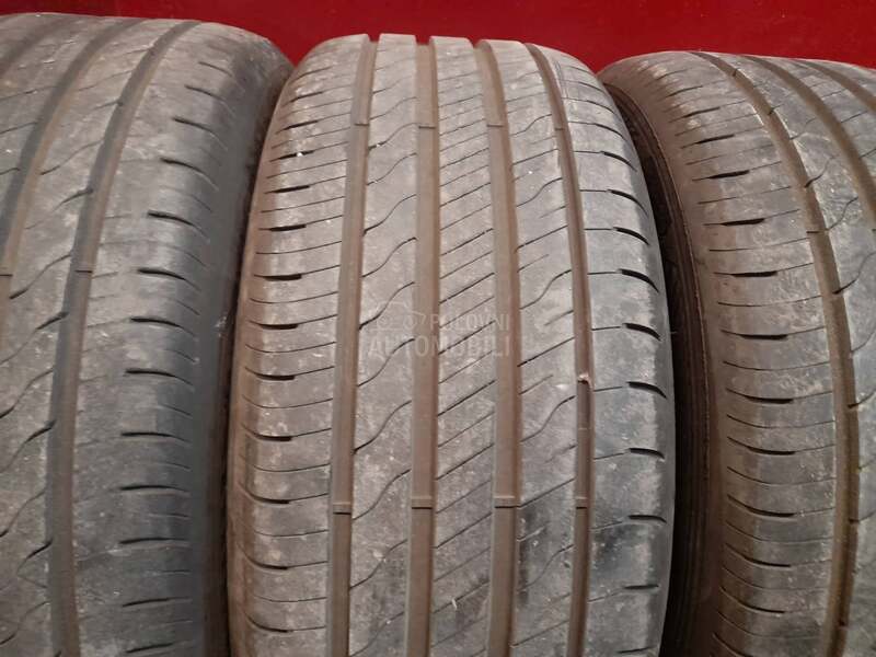 Goodyear 225/50 R17 Letnja