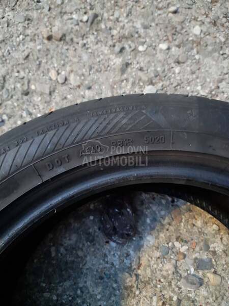 Goodyear 225/50 R17 Letnja