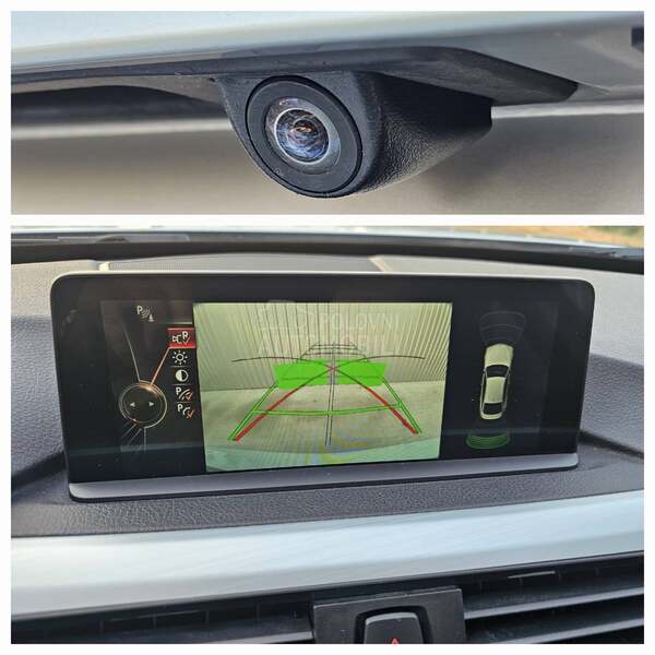 BMW 420 d xDrive M sport