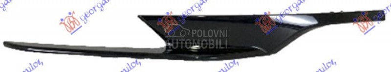 LAJSNA RESETKE PREDNJEG BRANIK