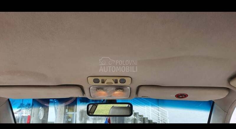 Alfa Romeo 166 2.4
