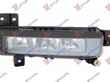 MAGLENKA LED (E) (DEPO) za BMW Serija 2 od 2017. do 2021. god.