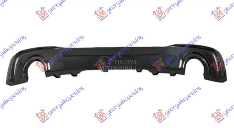 SPOJLER ZADNJEG BRANIKA (2 OTV