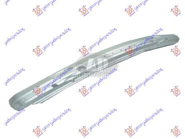 SINA PREDNJEG BRANIKA ALUMINIJ za BMW Serija 7 od 1995. do 2002. god.