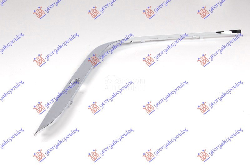 LAJSNA PREDNJEG BRANIKA HROM (