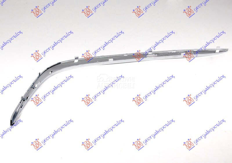 LAJSNA PREDNJEG BRANIKA HROM (