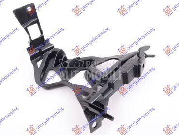 NOSAC HLADNJAKA GORNJI za BMW Serija 7 od 2008. do 2012. god.