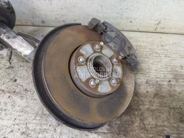 KOCIONI DISK za Volvo V40