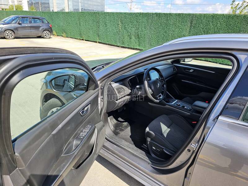 Renault Talisman AUT NAV