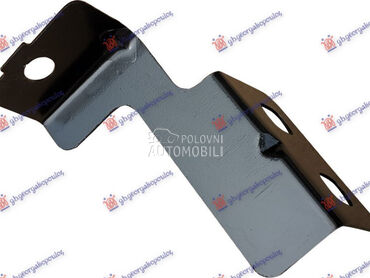 NOSAC BLATOBRANA METALNI (DONJ za BMW Serija 7 od 2008. do 2012. god.