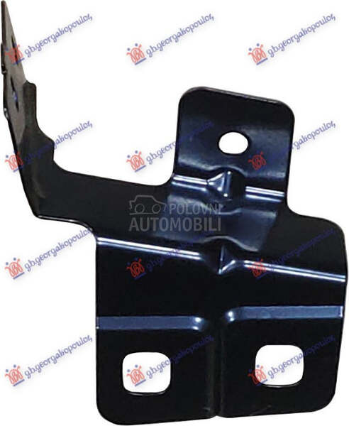 NOSAC BLATOBRANA METALNI (SRED