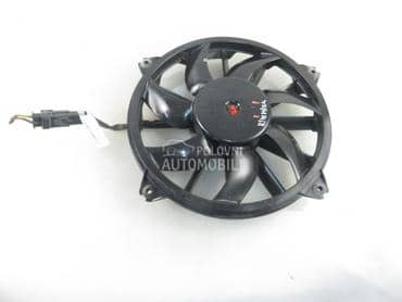 Ventilator za Citroen Berlingo od 2005. do 2015. god.
