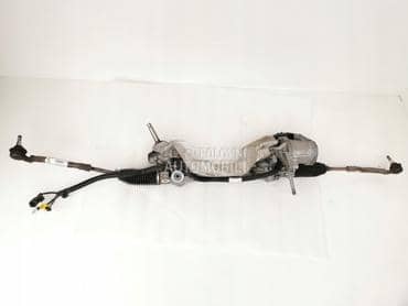 Letva volana za Citroen C3 od 2005. do 2015. god.