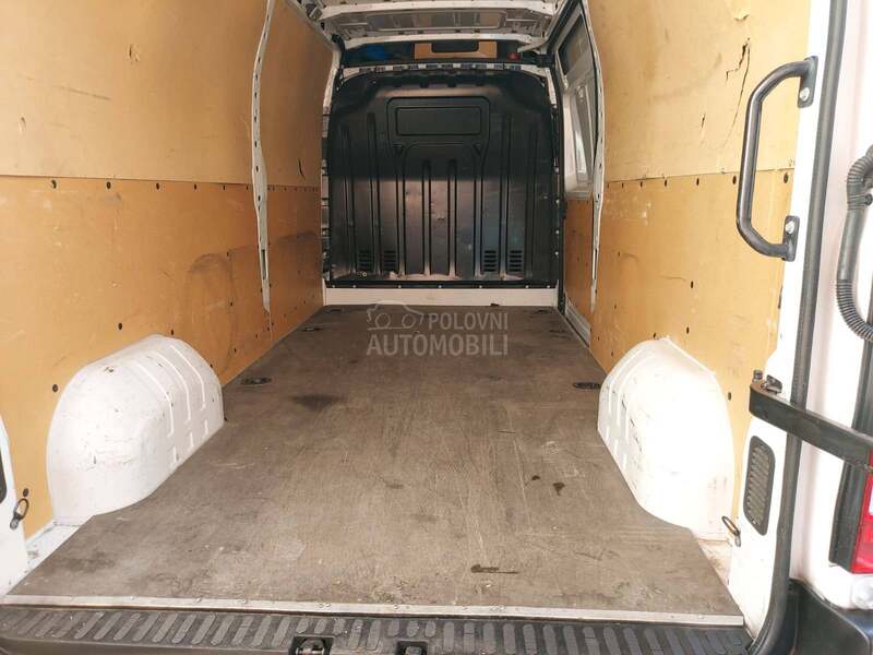 Opel Movano 2.3 dci