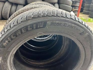 Michelin 235/55 R18 Zimska