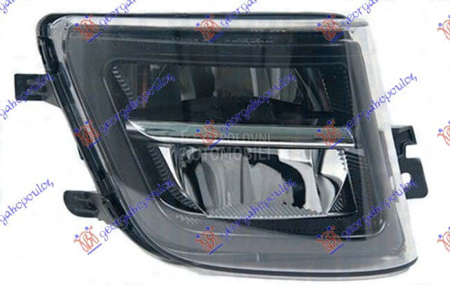 MAGLENKA LED (KINA)