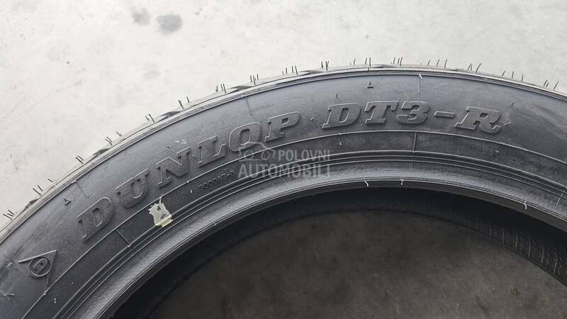 Dunlop 150/70 R18 Letnja
