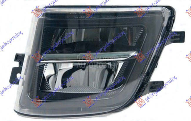 MAGLENKA LED (KINA)