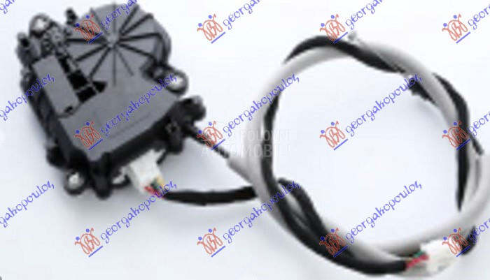 MOTOR BRAVE GEPEK VRATA (6pins