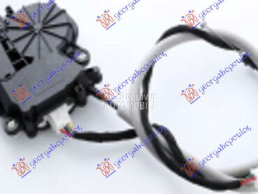 MOTOR BRAVE GEPEK VRATA (6pins za BMW Serija 7 od 2008. do 2012. god.