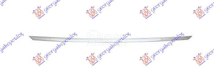 LAJSNA ZADNJEG BRANIKA CENTRAL