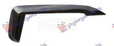 LAJSNA RESETKE PREDNJEG BRANIK