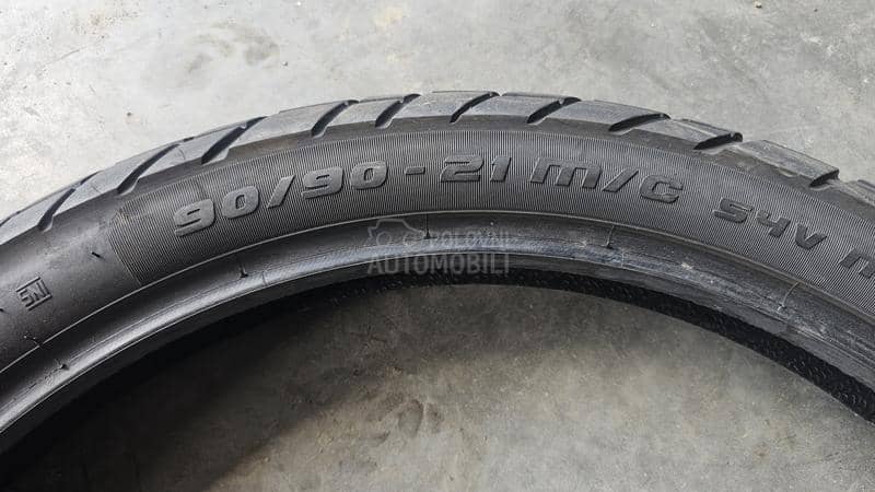 Metzeler 90/90 R21 Letnja