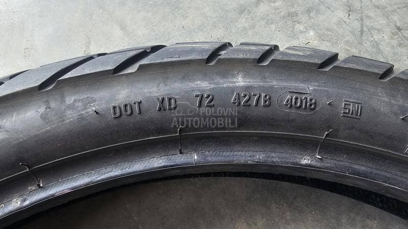Metzeler 90/90 R21 Letnja