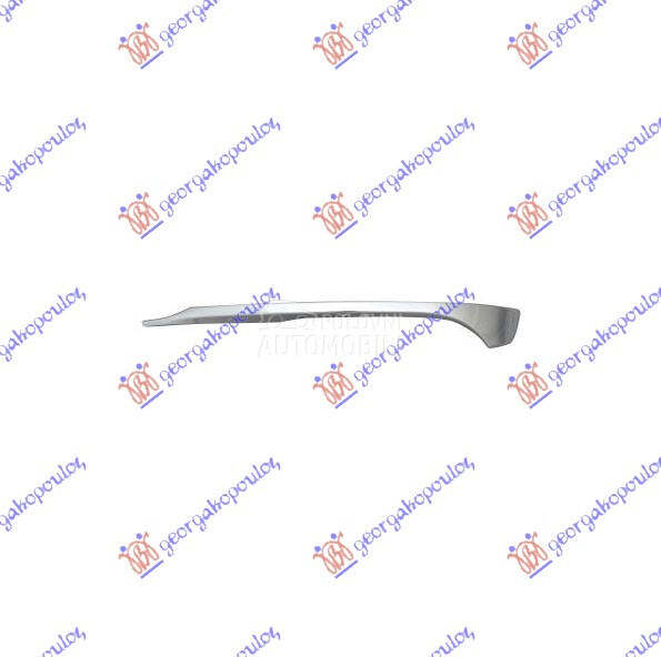 LAJSNA RESETKE PREDNJEG BRANIK