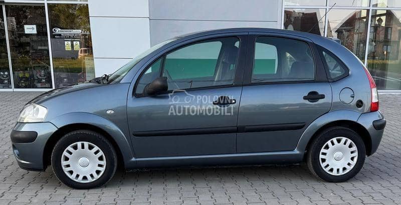 Citroen C3 2005 - 2015. god. -  kompletan auto u delovima