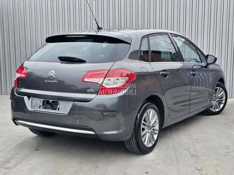 Citroen C4 2005 - 2015. god. -  kompletan auto u delovima