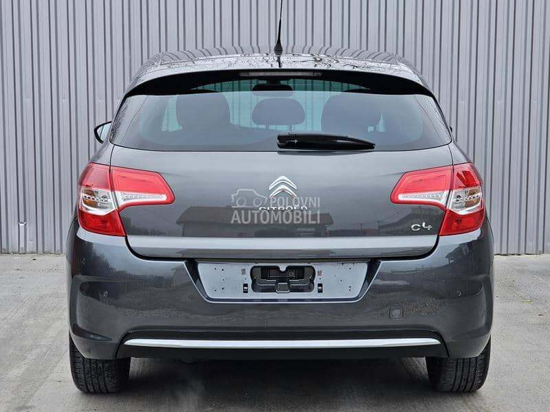Citroen C4 2005 - 2015. god. -  kompletan auto u delovima