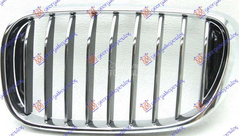 PVC MASKA (PURE EXCELLENCE)