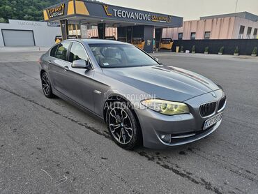 BMW 520 D