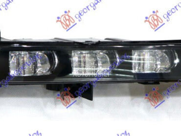 MAGLENKA LED (KINA) za BMW Serija 7 od 2015. do 2019. god.