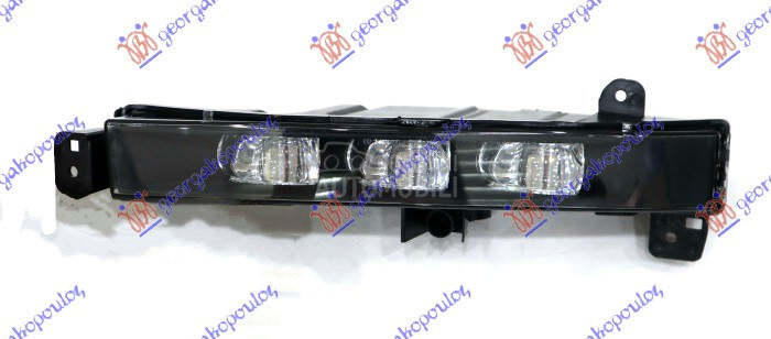 MAGLENKA LED (KINA)