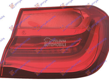 STOP LAMPA SPOLJASNJA (LED) (D za BMW Serija 7 od 2015. do 2019. god.