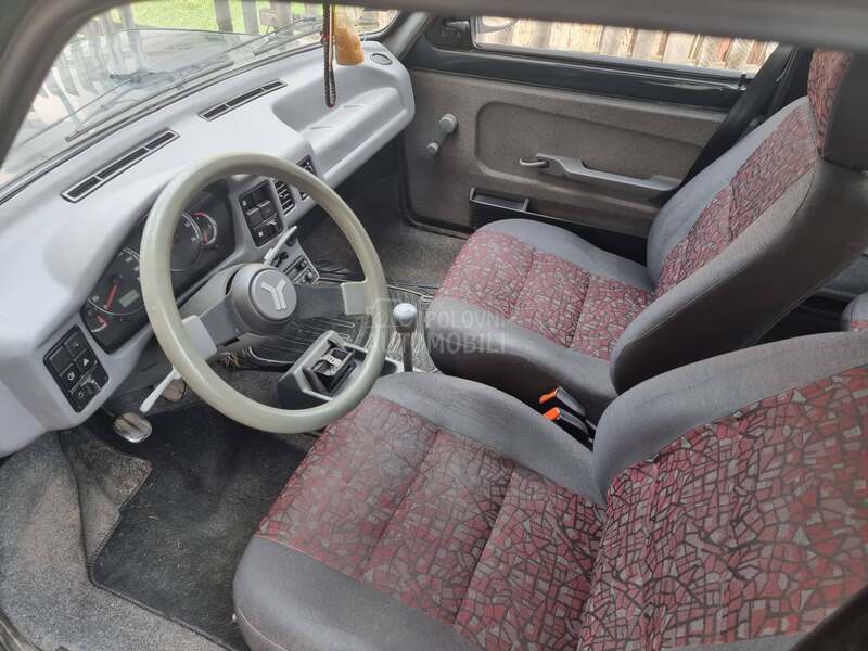 Zastava 101 101