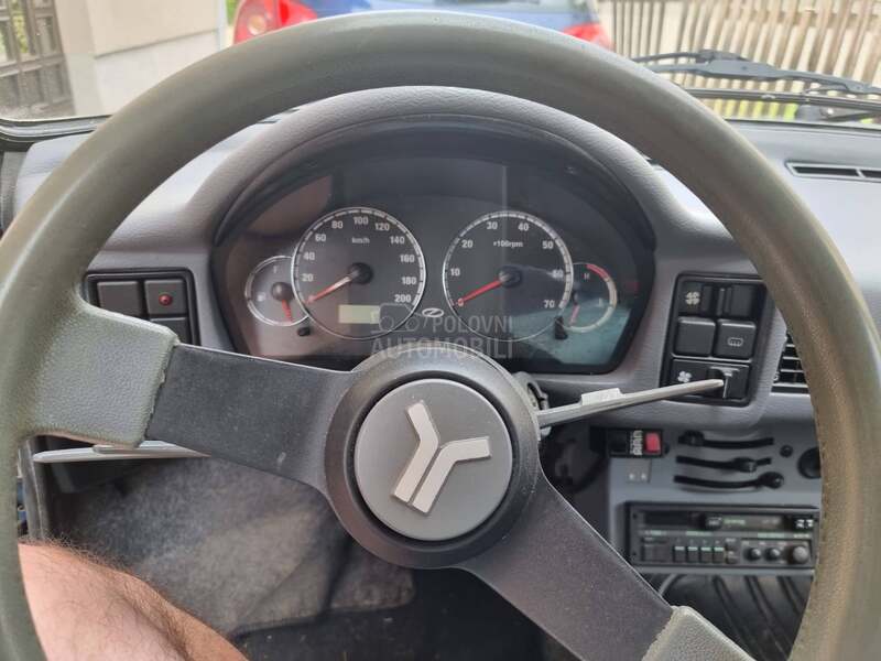 Zastava 101 101