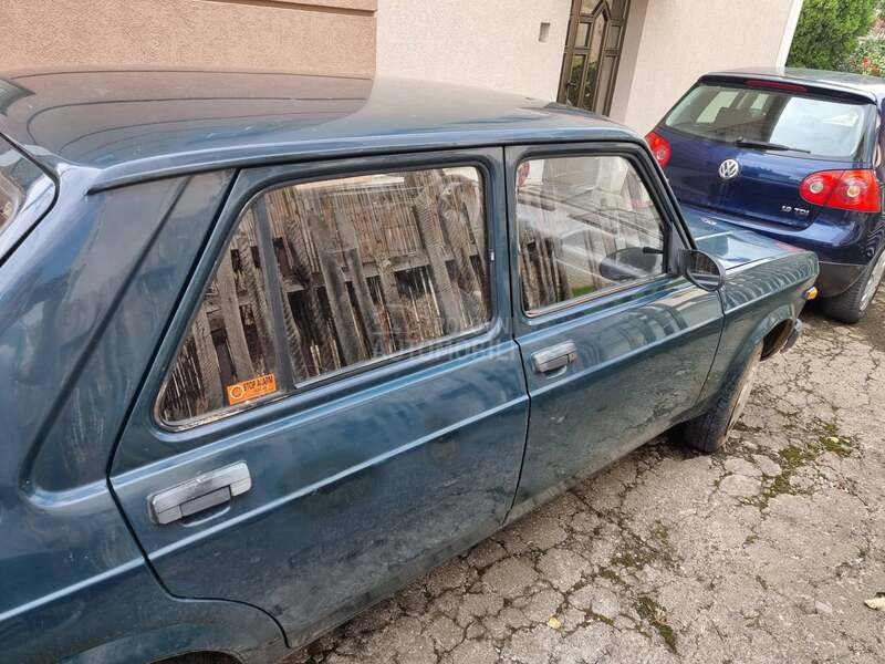 Zastava 101 101