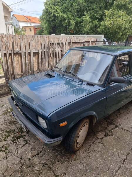 Zastava 101 101