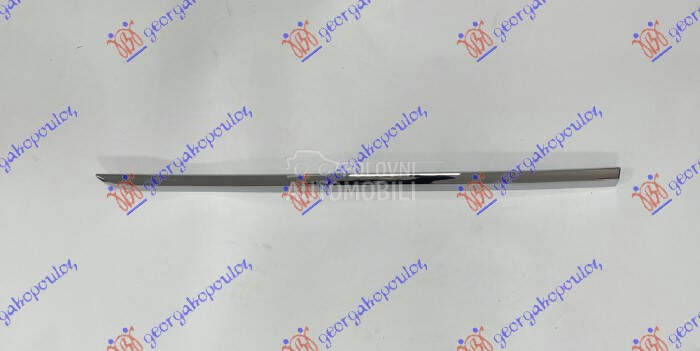 LAJSNA ZADNJIH VRATA HROM