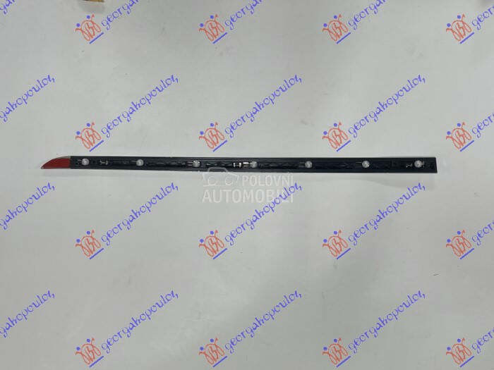 LAJSNA ZADNJIH VRATA HROM