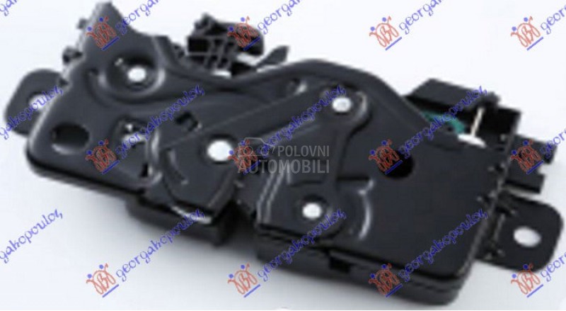 BRAVA ZADNJIH VRATA 5 VRATA EL