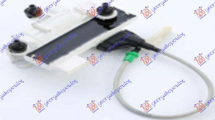 MOTOR BRAVE ZADNJIH VRATA (MEK