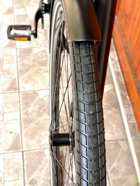 Cannondale CONTRO 28