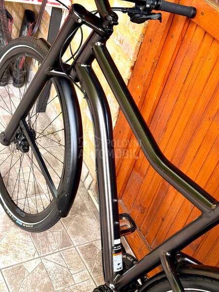 Cannondale CONTRO 28